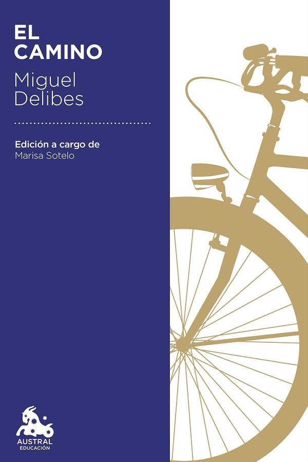 El Camino | 9788423355501 | VV.AA.