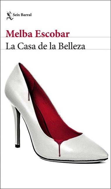 LA CASA DE LA BELLEZA | 9788432234705 | MELBA ESCOBAR