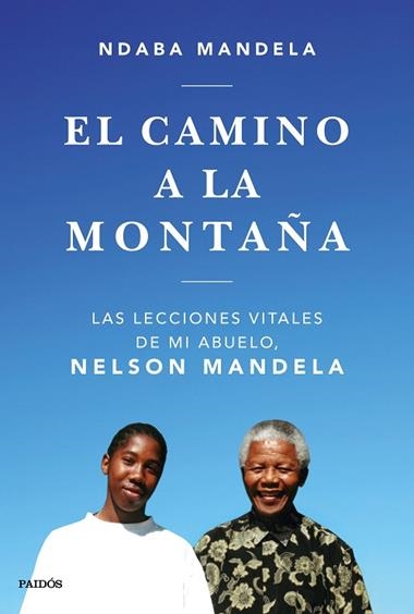 EL CAMINO A LA MONTAÑA | 9788449335808 | NDABA MANDELA