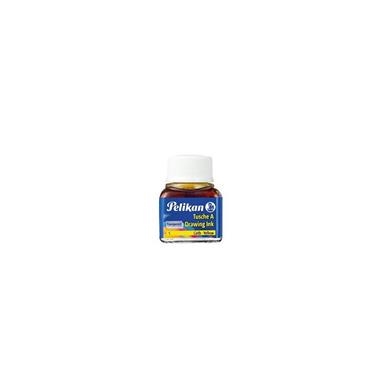 POT TINTA XINA GROC  | 4012700201546 | PELIKAN 