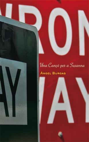 UNA CANÇA PER A SUSANNA | 9788424645861 | ANGEL BURGAS