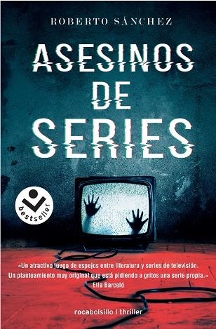 ASESINOS DE SERIES | 9788416859429 | ROBERTO SANCHEZ