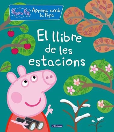 EL LLIBRE DE LES ESTACIONS | 9788448852269 | NEVILLE ASTLEY & MARK BAKER