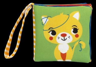 ABRAZAME GATO | 9788408203353 | YOYO