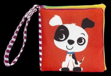 ABRAZAME. PERRO | 9788408203407 | YOYO