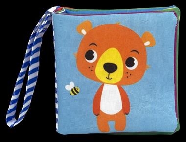 ABRAZAME. OSO | 9788408203391 | YOYO