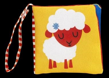 ABRAZAME. OVEJA | 9788408203384 | YOYO