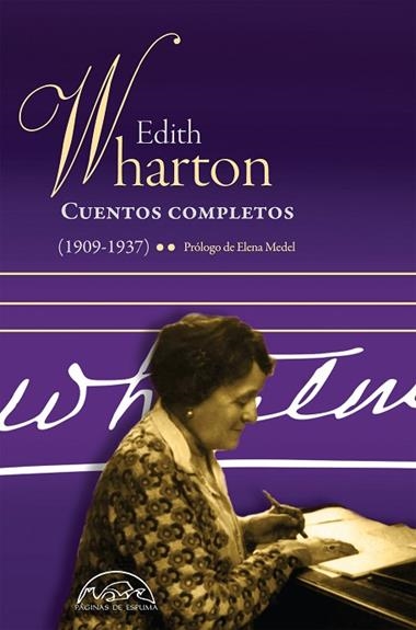 CUENTOS COMPLETOS II 1909 1937 | 9788483932582 | EDITH WHARTON