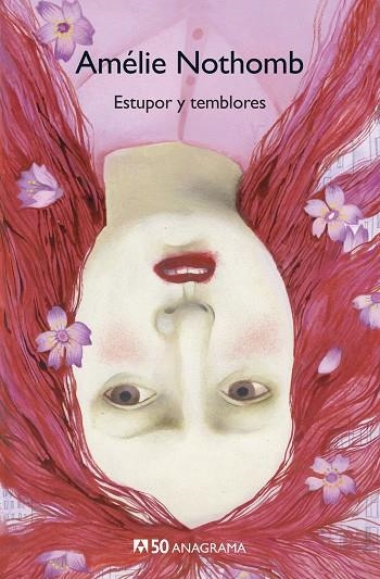ESTUPOR Y TEMBLORES | 9788433902221 | AMELIE NOTHOMB