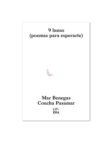 9 LUNAS | 9788494843976 | MAR BENEGAS & CONCHA PASAMAR