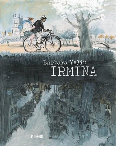 IRMINA | 9788417575236 | BARBARA YELIN
