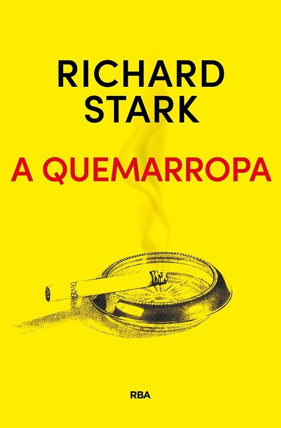 A quemarropa | 9788491872283 | VV.AA.