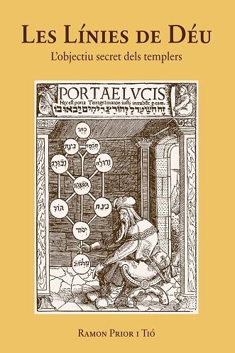 LES LINIES DE DEU | 9788492789498 | RAMON PRIOR I TIO