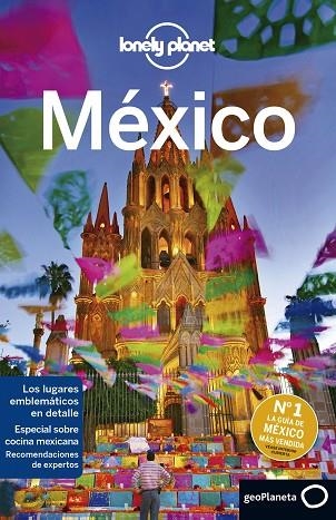 MEXICO | 9788408197362 | VVAA