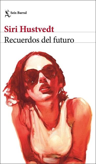 RECUERDOS DEL FUTURO | 9788432235085 | SIRI HUSTVEDT