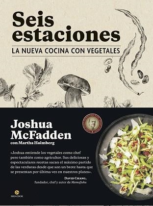 SEIS ESTACIONES | 9788415887294 | JOSHUA MCFADDEN & MARTHA HOLMBERG