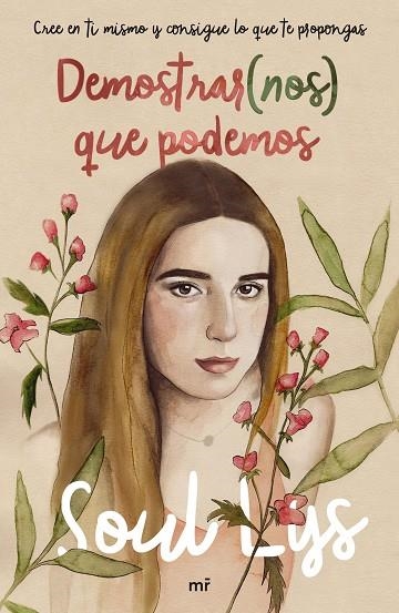 DEMOSTRARNOS QUE PODEMOS | 9788427045729 | SOUL LYS