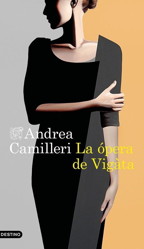 LA OPERA DE VIGATA | 9788423355754 | ANDREA CAMILLERI