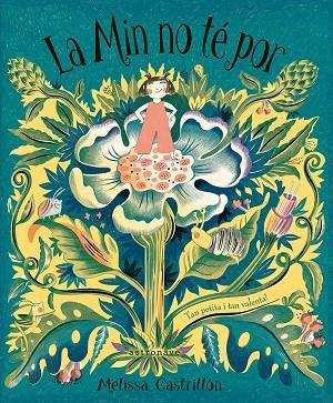 LA MIN NO TE POR | 9788467934229 | MELISSA CASTRILLON