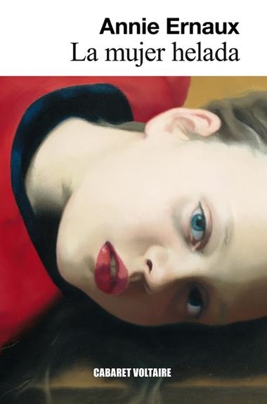 LA MUJER HELADA | 9788494443404 | ANNIE ERNAUX