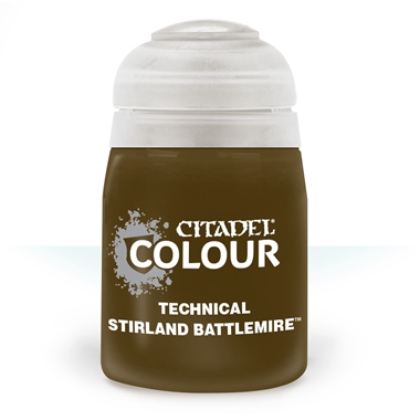 TEXTURE: STIRLAND BATTLEMIRE 24ML | 5011921079179 | GAMES WORKSHOP