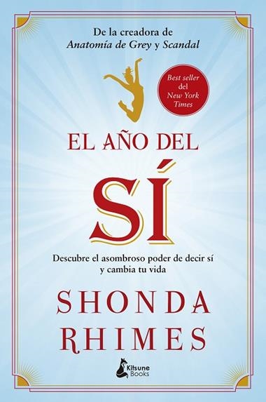 EL AÑO DEL SI | 9788416788286 | SHONDA RHIMES