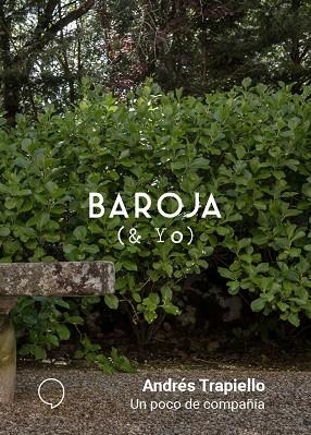 UN POCO DE COMPAÑIA | 9788494969539 | ANDRES TRAPIELLO