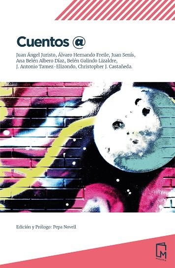 CUENTOS @ | 9788494947322 | VVAA