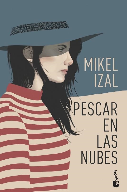 PESCAR EN LAS NUBES | 9788408209188 | MIKEL IZAL