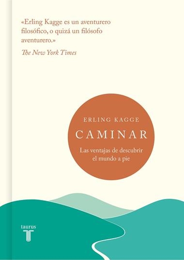 CAMINAR | 9788430622795 | ERLING KAGGE