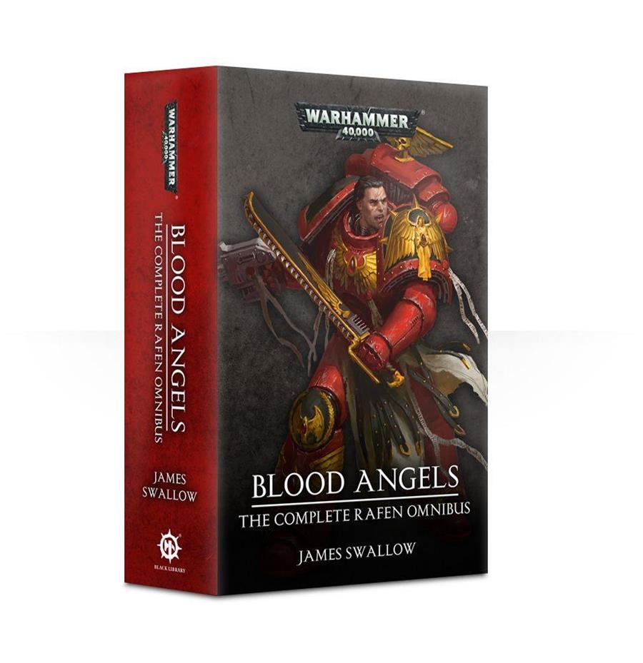 IRON WARRIORS: THE COMPLETE OMNIBUS (PB) | 9781784969387 | GAMES WORKSHOP