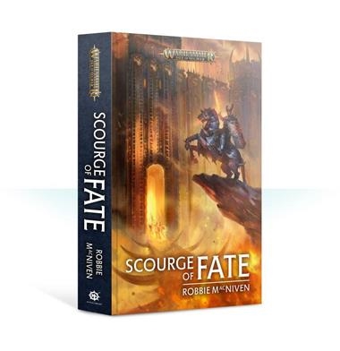 SCOURGE OF FATE (HB) | 9781784968793 | GAMES WORKSHOP