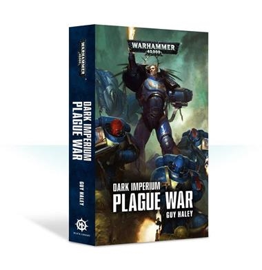 DARK IMPERIUM: PLAGUE WAR (PB) | 9781784969103 | GAMES WORKSHOP