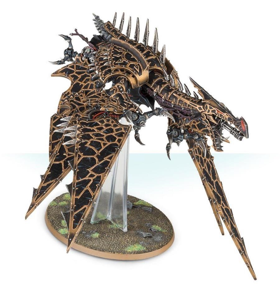 CHAOS SPACE MARINES HELDRAKE | 5011921111107 | GAMES WORKSHOP