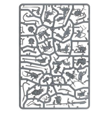 CHAOS SPACE MARINES VEX MACHINATOR | 5011921114443 | GAMES WORKSHOP
