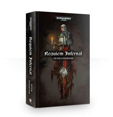 REQUIEM INFERNAL (HB) | 9781784969516 | GAMES WORKSHOP