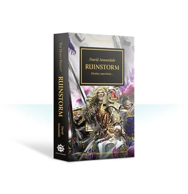 HORUS HERESY: RUINSTORM (PB) | 9781784969073 | GAMES WORKSHOP