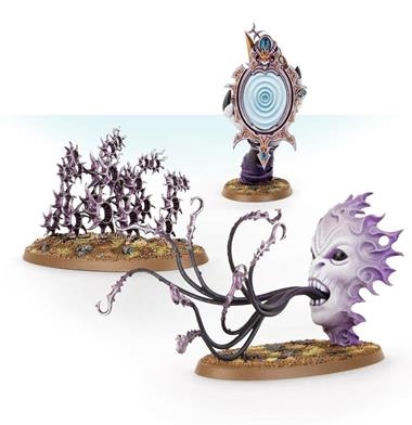 ENDLESS SPELLS: HEDONITES OF SLAANESH | 5011921120192 | GAMES WORKSHOP