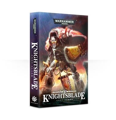 KNIGHTSBLADE (PB) | 9781784967543 | GAMES WORKSHOP