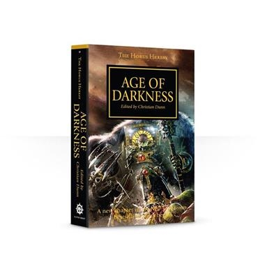 HH: AGE OF DARKNESS (PB) | 9781849700368 | GAMES WORKSHOP