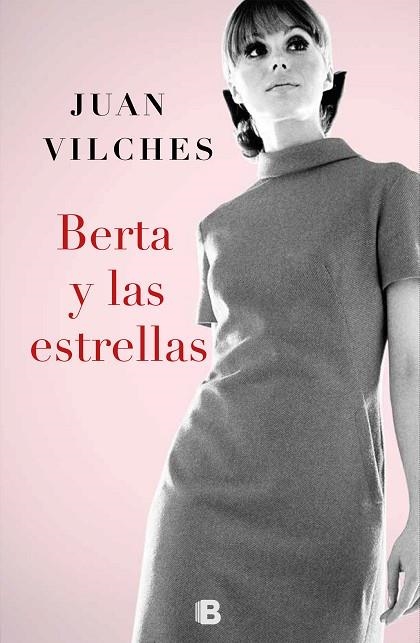 BERTA Y LAS ESTRELLAS | 9788466664028 | JUAN VILCHES