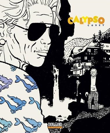 CALYPSO (2a EDICION) | 9788417389345 | COSEY