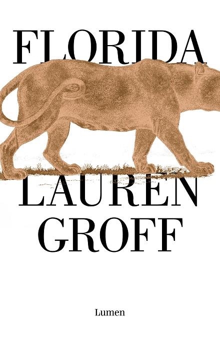 FLORIDA | 9788426406323 | LAUREN GROFF