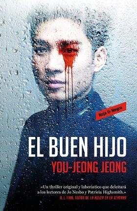 EL BUEN HIJO | 9788417511159 | YOU-JEONG JEONG