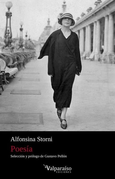 Poesía | 9788417096847 | Alfonsina Storni