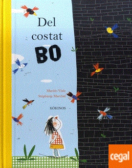 DEL COSTAT BO | 9788417074524 | MARIDO VIALE & STEPHANIE MARCHAL