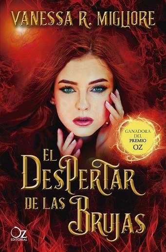 EL DESPERTAR DE LAS BRUJAS | 9788417525200 | VANESSA R. MIGLIORE