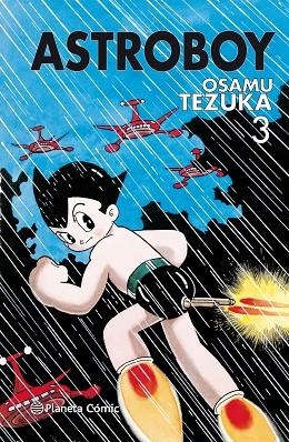 AYAKO 03 | 9788491468042 | Osamu Tezuka