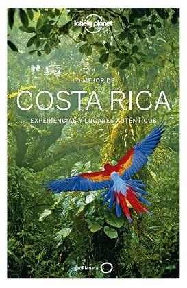 LO MEJOR DE COSTA RICA | 9788408199151 | VVAA
