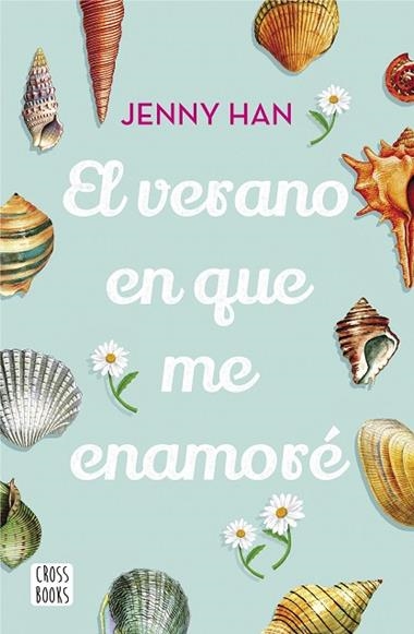 El verano en que me enamoré | 9788408208532 | Jenny Han